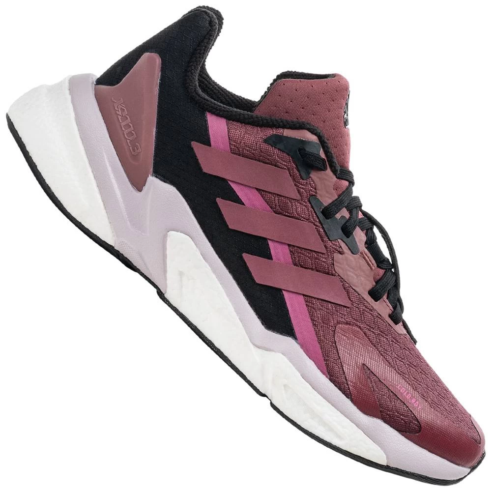 Adidas X9000L3 COLD.RDY Femmes Sneakers GX8922 1 Adidas X9000L3 COLD.RDY Femmes Sneakers GX8922