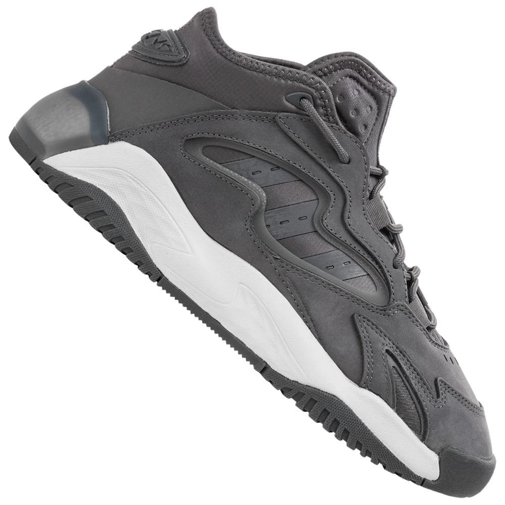 Adidas Originals Streetball II Hommes Sneakers GX9688 1 Adidas Originals Streetball II Hommes Sneakers GX9688