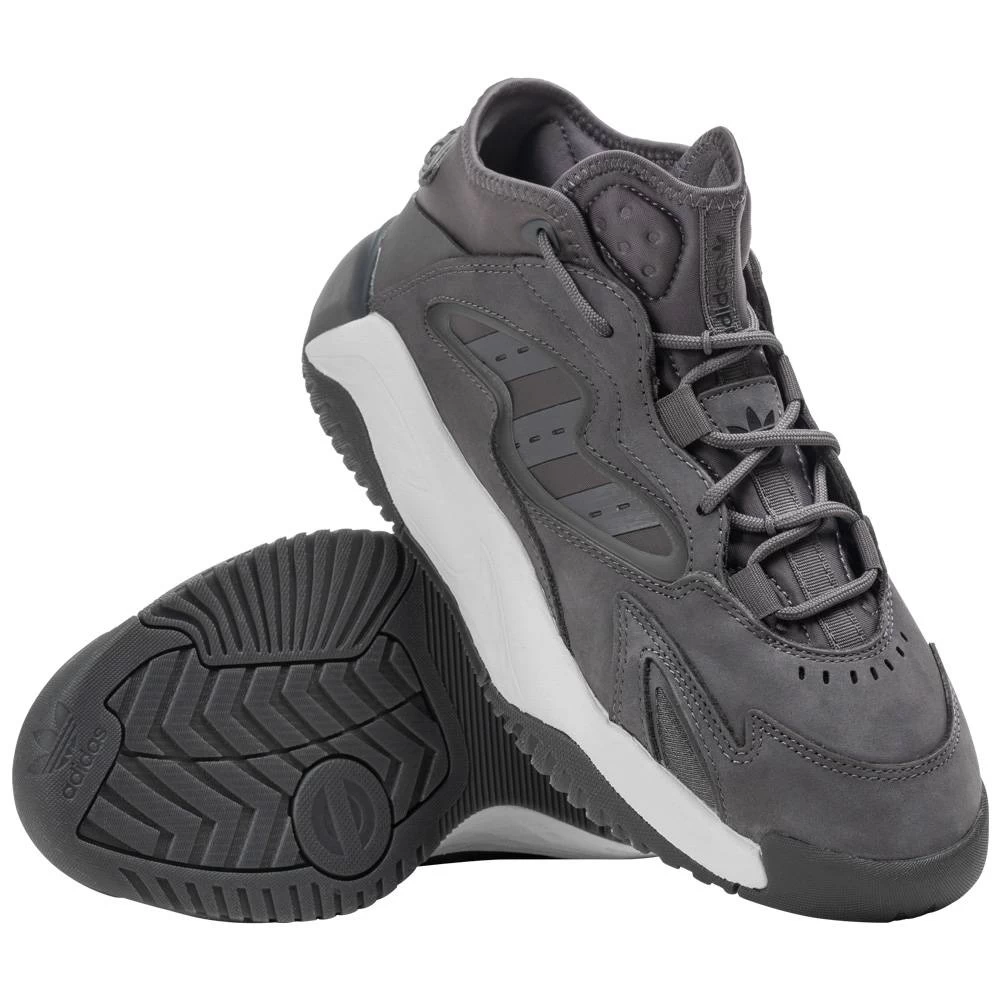 Adidas Originals Streetball II Hommes Sneakers GX9688 2 Adidas Originals Streetball II Hommes Sneakers GX9688 – Image 2