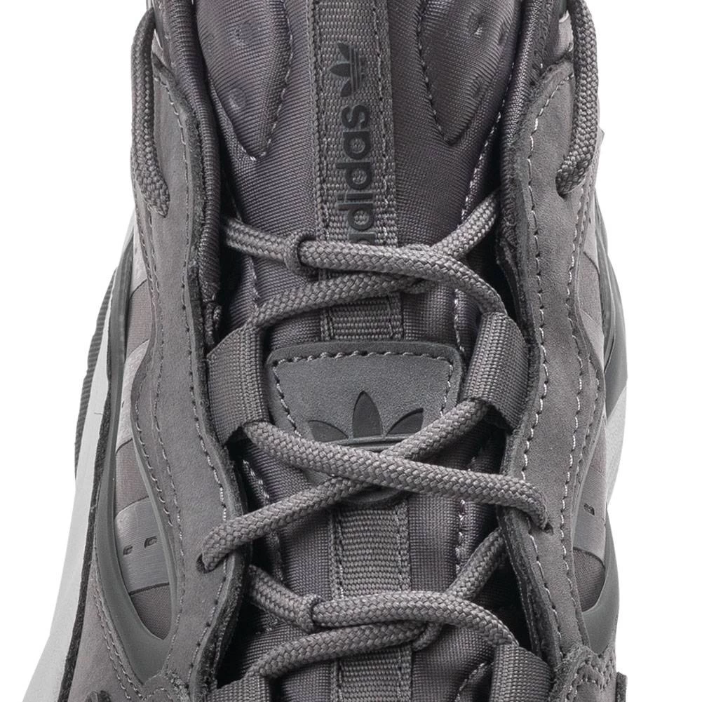 Adidas Originals Streetball II Hommes Sneakers GX9688 3 Adidas Originals Streetball II Hommes Sneakers GX9688 – Image 3