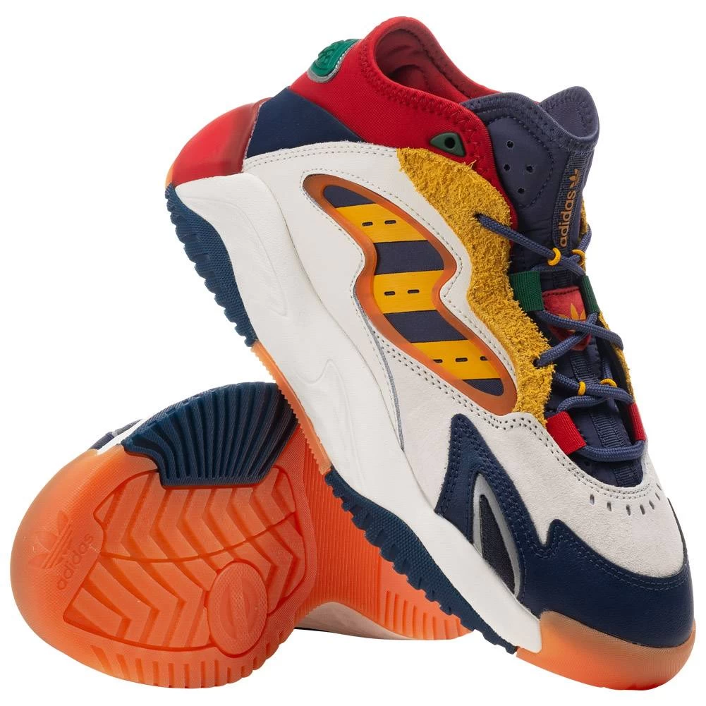 Adidas Originals Streetball II Sneakers GX9691 2 Adidas Originals Streetball II Sneakers GX9691 – Image 2