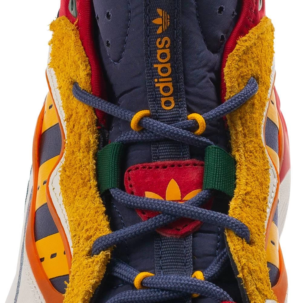 Adidas Originals Streetball II Sneakers GX9691 3 Adidas Originals Streetball II Sneakers GX9691 – Image 3