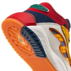 Adidas Originals Streetball II Sneakers GX9691 7 Adidas Originals Streetball II Sneakers GX9691 -Magasin De Sélection De Chaussures De Mode GX9691 4 1280x1280