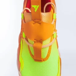 Adidas X Trae Young 1 BOOST Chaussures De Basket GY0296 7 Adidas X Trae Young 1 BOOST Chaussures De Basket GY0296 -Magasin De Sélection De Chaussures De Mode GY0296 4 1280x1280