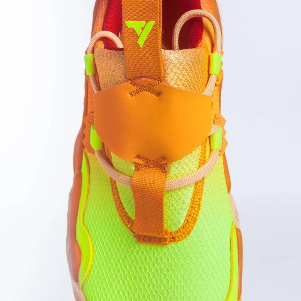 Adidas X Trae Young 1 BOOST Chaussures De Basket GY0296 4 Adidas X Trae Young 1 BOOST Chaussures De Basket GY0296 – Image 4