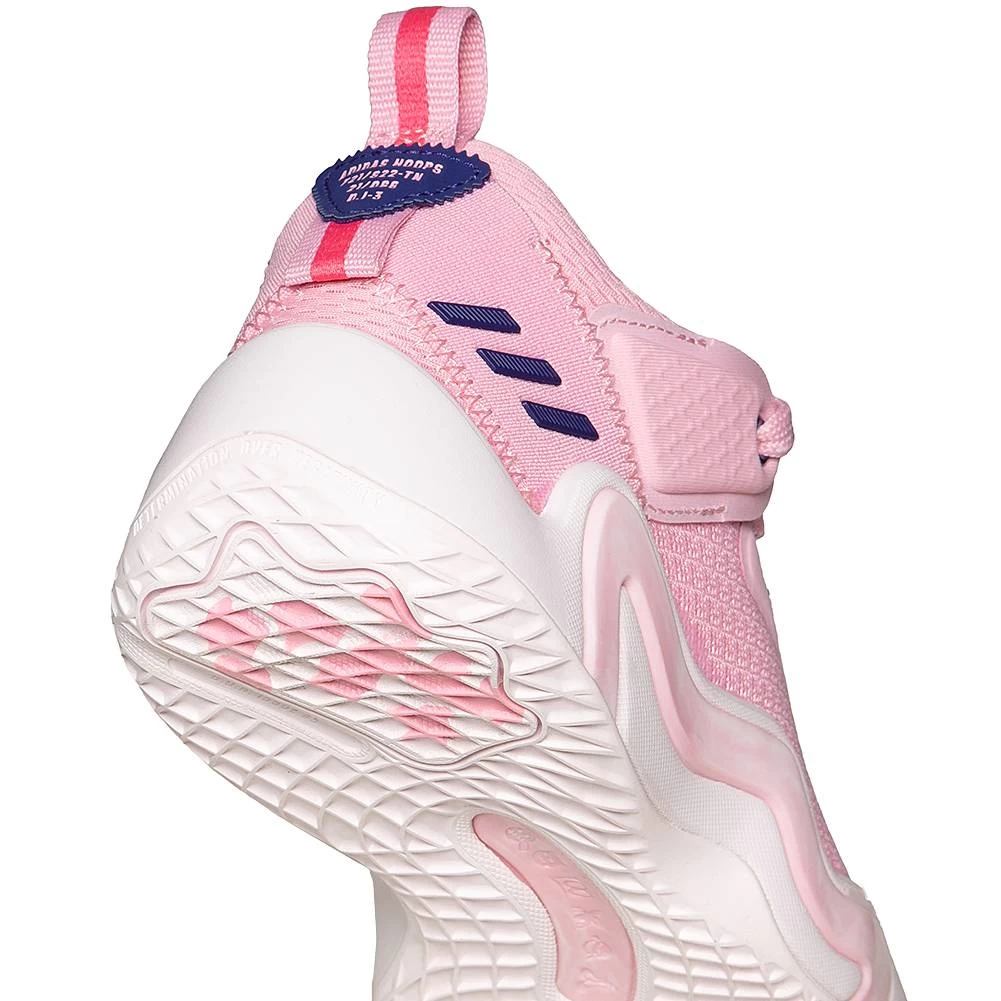 Adidas D.O.N. Issue #3 Enfants Chaussures De Basket GY2863 4 Adidas D.O.N. Issue #3 Enfants Chaussures De Basket GY2863 – Image 4