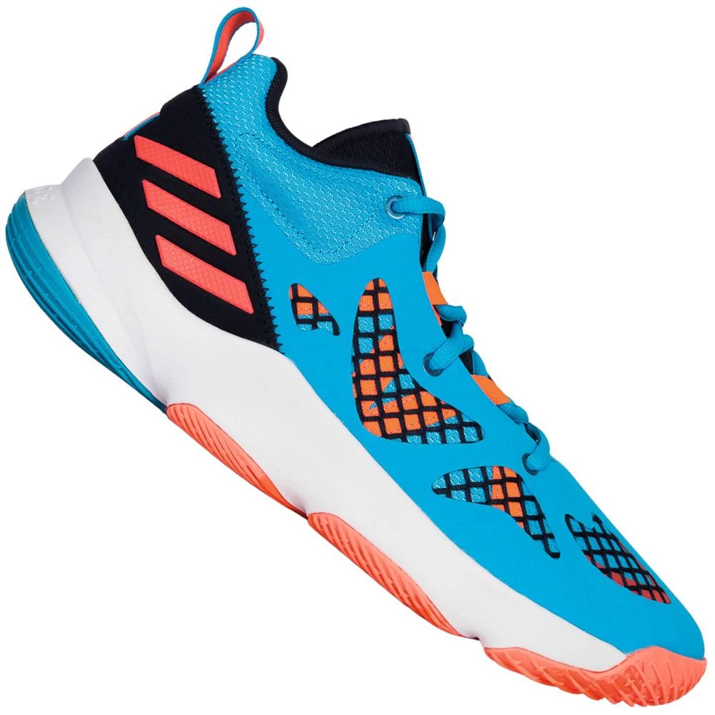 Adidas Pro N3XT 2021 Hommes Chaussures De Basket GY2876 1 Adidas Pro N3XT 2021 Hommes Chaussures De Basket GY2876