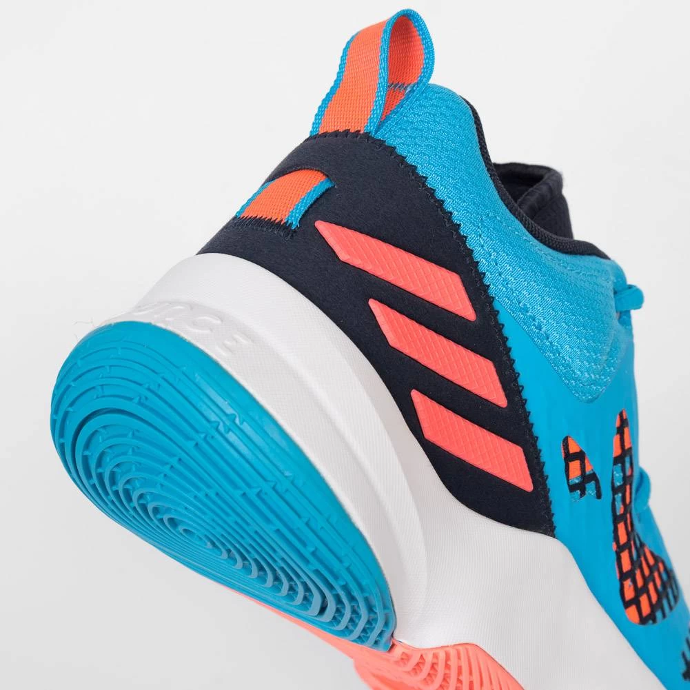 Adidas Pro N3XT 2021 Hommes Chaussures De Basket GY2876 3 Adidas Pro N3XT 2021 Hommes Chaussures De Basket GY2876 – Image 3