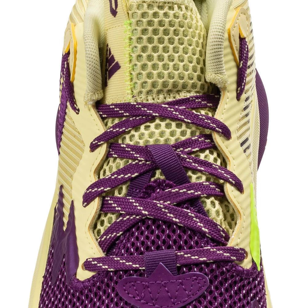 Adidas Reine 8 Enfants Chaussures De Basket GY2906 3 Adidas Reine 8 Enfants Chaussures De Basket GY2906 – Image 3