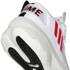 Adidas Dame 8 Bounce Pro Enfants Chaussures De Basket GY2908 -Magasin De Sélection De Chaussures De Mode GY2908 4 1280x1280