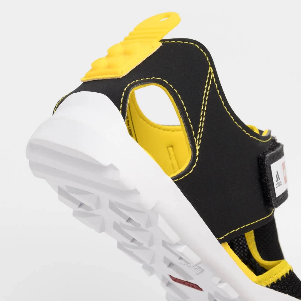 Adidas X LEGO® Captain Toey Enfants Sandales GY5089 3 Adidas X LEGO® Captain Toey Enfants Sandales GY5089 – Image 3