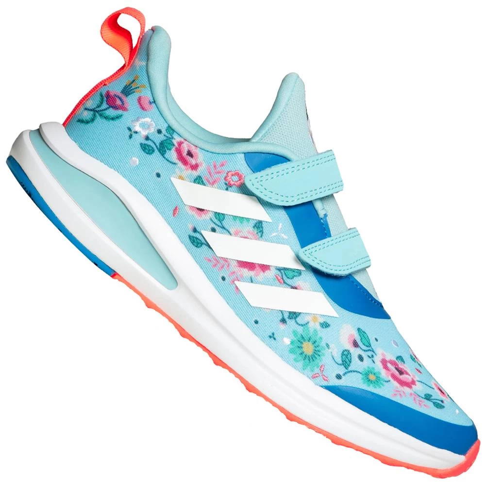 Adidas X Disney Blanche Neige FortaRun CF Enfants Sneakers GY5426 1 Adidas X Disney Blanche Neige FortaRun CF Enfants Sneakers GY5426