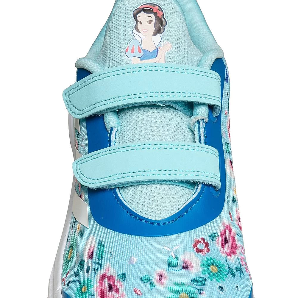 Adidas X Disney Blanche Neige FortaRun CF Enfants Sneakers GY5426 3 Adidas X Disney Blanche Neige FortaRun CF Enfants Sneakers GY5426 – Image 3