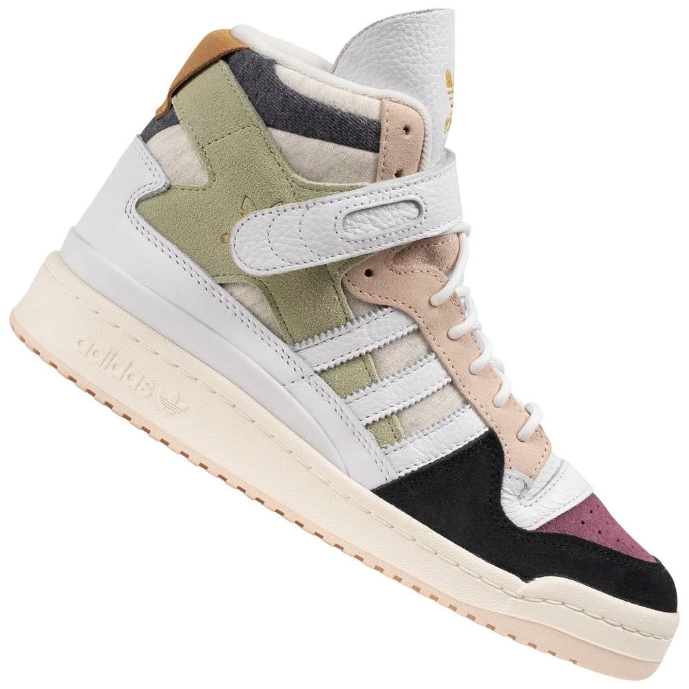 Adidas Originals FORUM High 84 Sneakers GY5725 1 Adidas Originals FORUM High 84 Sneakers GY5725