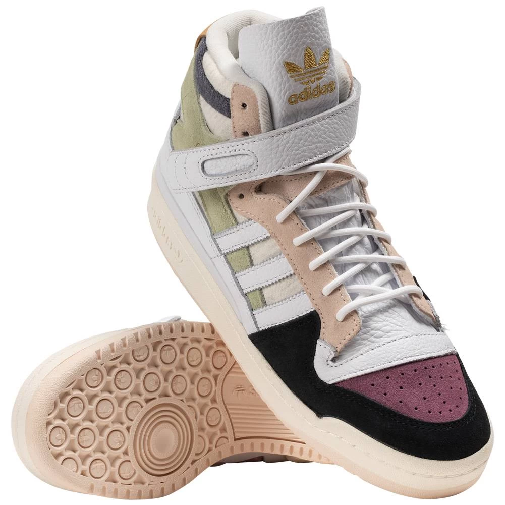 Adidas Originals FORUM High 84 Sneakers GY5725 2 Adidas Originals FORUM High 84 Sneakers GY5725 – Image 2