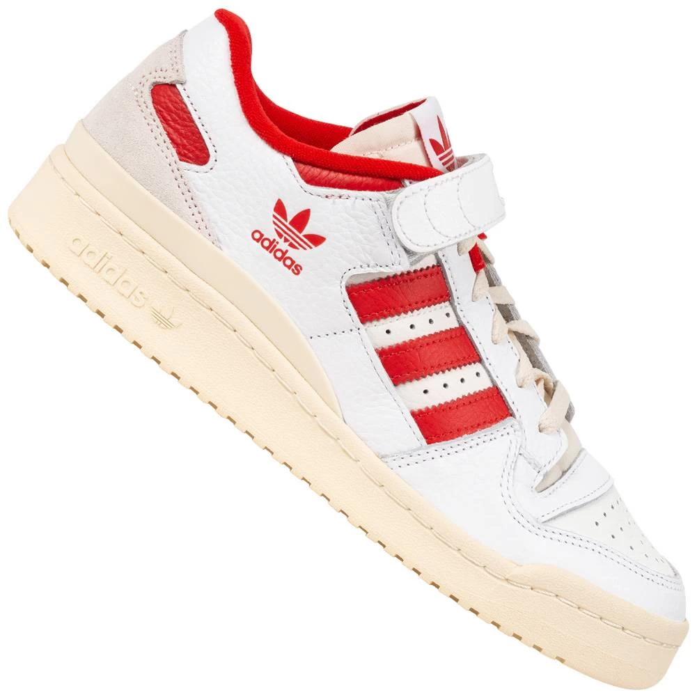 Adidas Originals Forum Low 84 Sneakers GY5848 1 Adidas Originals Forum Low 84 Sneakers GY5848