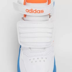 Adidas X Disney Mickey Maus Mid Hoops 3.0 Bébé / Enfants Sneakers GY6633 -Magasin De Sélection De Chaussures De Mode GY6633 4 1280x1280