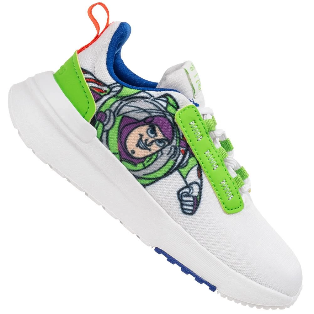 Adidas X Disney Race TR21 Toy Story Buss Lightyears Baby / Kleinkinder Sneaker GY6646 1 Adidas X Disney Race TR21 Toy Story Buss Lightyears Baby / Kleinkinder Sneaker GY6646