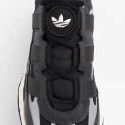 Adidas Originaux Niteball Femmes Sneakers GY8566 -Magasin De Sélection De Chaussures De Mode GY8566 4 1280x1280