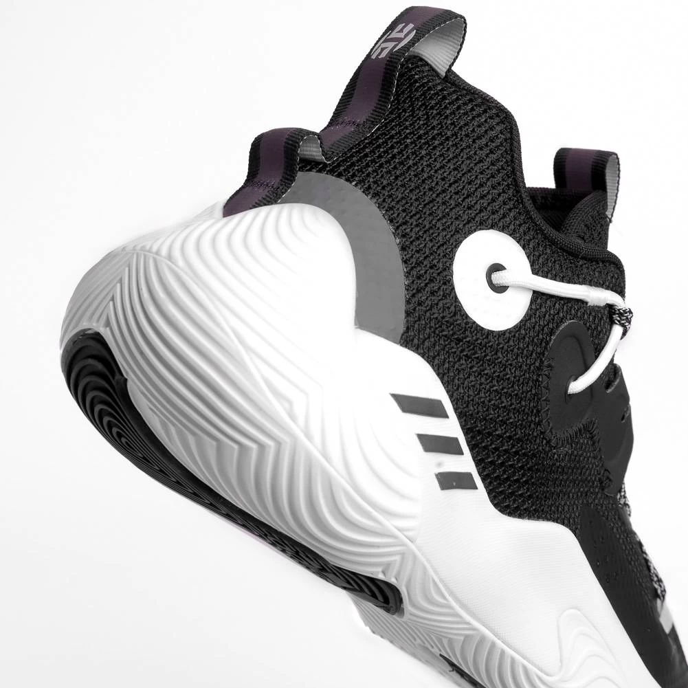 Adidas X James Harden Stepback 3 Enfants Chaussures De Basket GY8640 3 Adidas X James Harden Stepback 3 Enfants Chaussures De Basket GY8640 – Image 3