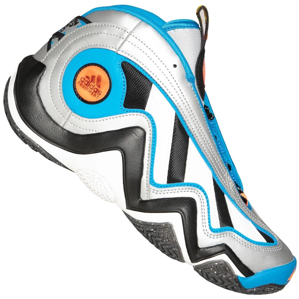 Adidas Crazy 97 Hommes Chaussures De Basket GY9125 1 Adidas Crazy 97 Hommes Chaussures De Basket GY9125