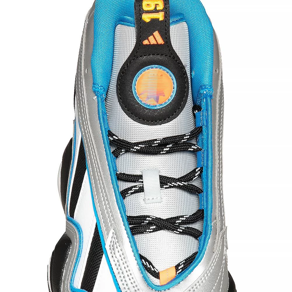 Adidas Crazy 97 Hommes Chaussures De Basket GY9125 3 Adidas Crazy 97 Hommes Chaussures De Basket GY9125 – Image 3