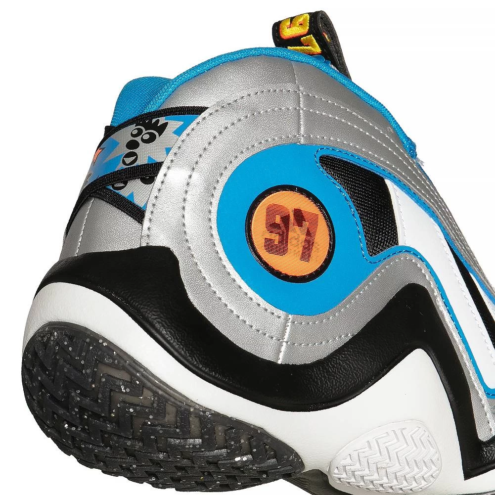 Adidas Crazy 97 Hommes Chaussures De Basket GY9125 4 Adidas Crazy 97 Hommes Chaussures De Basket GY9125 – Image 4