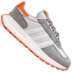 Adidas Originaux Retropy E5 Femmes Sneakers GY9579