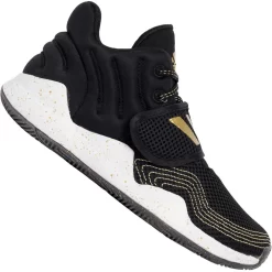 Adidas Deep Threat Primeblue Enfants Sneakers GZ0111