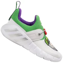 Adidas X Disney Pixar Buzz Lightyear Rapidazen Enfants Sneakers GZ0628