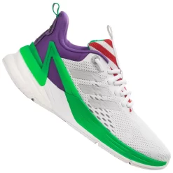 Adidas X Disney Pixar Buzz Lightyear Response Super 2.0 Enfants Sneakers GZ0646