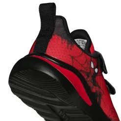 Adidas X Marvel Spider-Man FortaRun CF Enfants Sneakers GZ0653 -Magasin De Sélection De Chaussures De Mode GZ0653 4 1280x1280