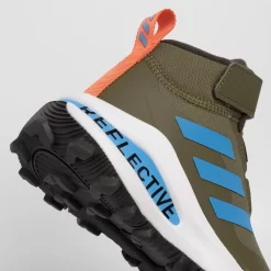 Adidas FortaRun Terrain CloudFoam Enfants Sneakers GZ2199 6 Adidas FortaRun Terrain CloudFoam Enfants Sneakers GZ2199 -Magasin De Sélection De Chaussures De Mode GZ2199 3 1280x1280