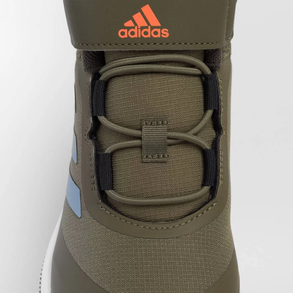 Adidas FortaRun Terrain CloudFoam Enfants Sneakers GZ2199 4 Adidas FortaRun Terrain CloudFoam Enfants Sneakers GZ2199 – Image 4