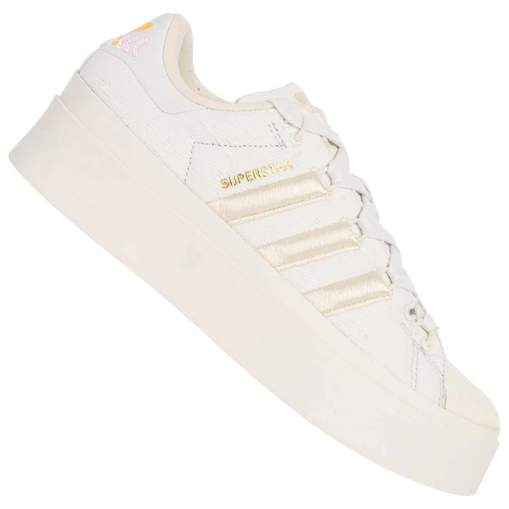 Adidas Originals Superstar Bonega Femmes Sneakers GZ3474 1 Adidas Originals Superstar Bonega Femmes Sneakers GZ3474
