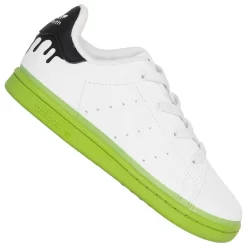 Adidas Originals Stan Smith Lifystyle Elastic Enfants Sneakers GZ3965