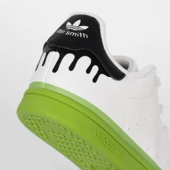 Adidas Originals Stan Smith Lifystyle Elastic Enfants Sneakers GZ3965 -Magasin De Sélection De Chaussures De Mode GZ3965 3 1280x1280
