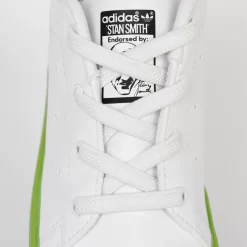 Adidas Originals Stan Smith Lifystyle Elastic Enfants Sneakers GZ3965 -Magasin De Sélection De Chaussures De Mode GZ3965 4 1280x1280