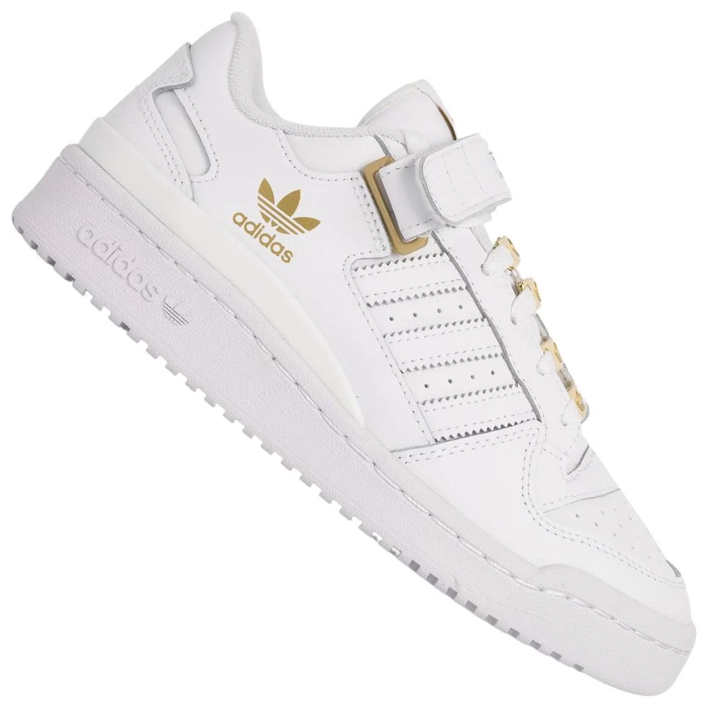 Adidas Originals Forum Low Femmes Sneakers GZ6379 1 Adidas Originals Forum Low Femmes Sneakers GZ6379