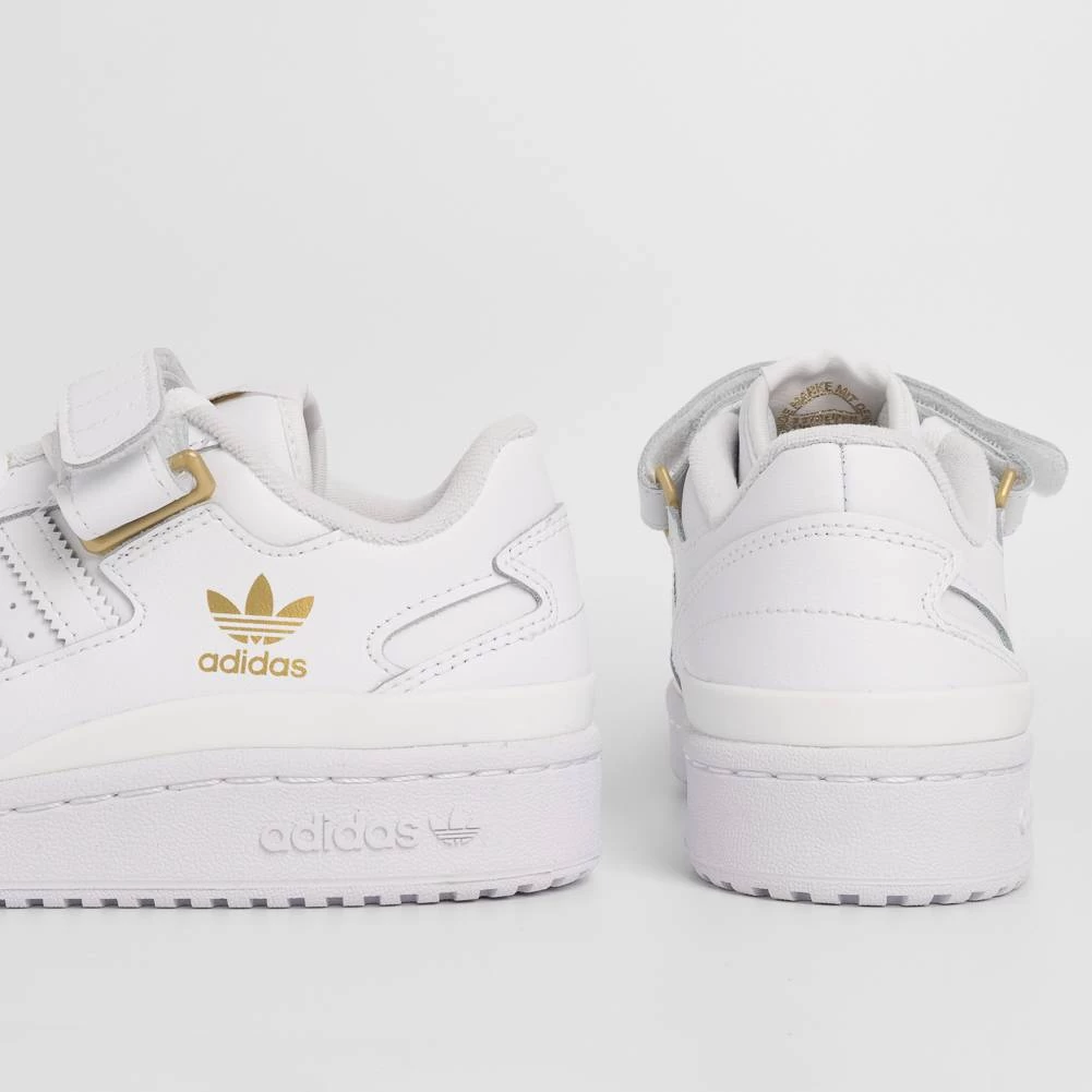 Adidas Originals Forum Low Femmes Sneakers GZ6379 2 Adidas Originals Forum Low Femmes Sneakers GZ6379 – Image 2