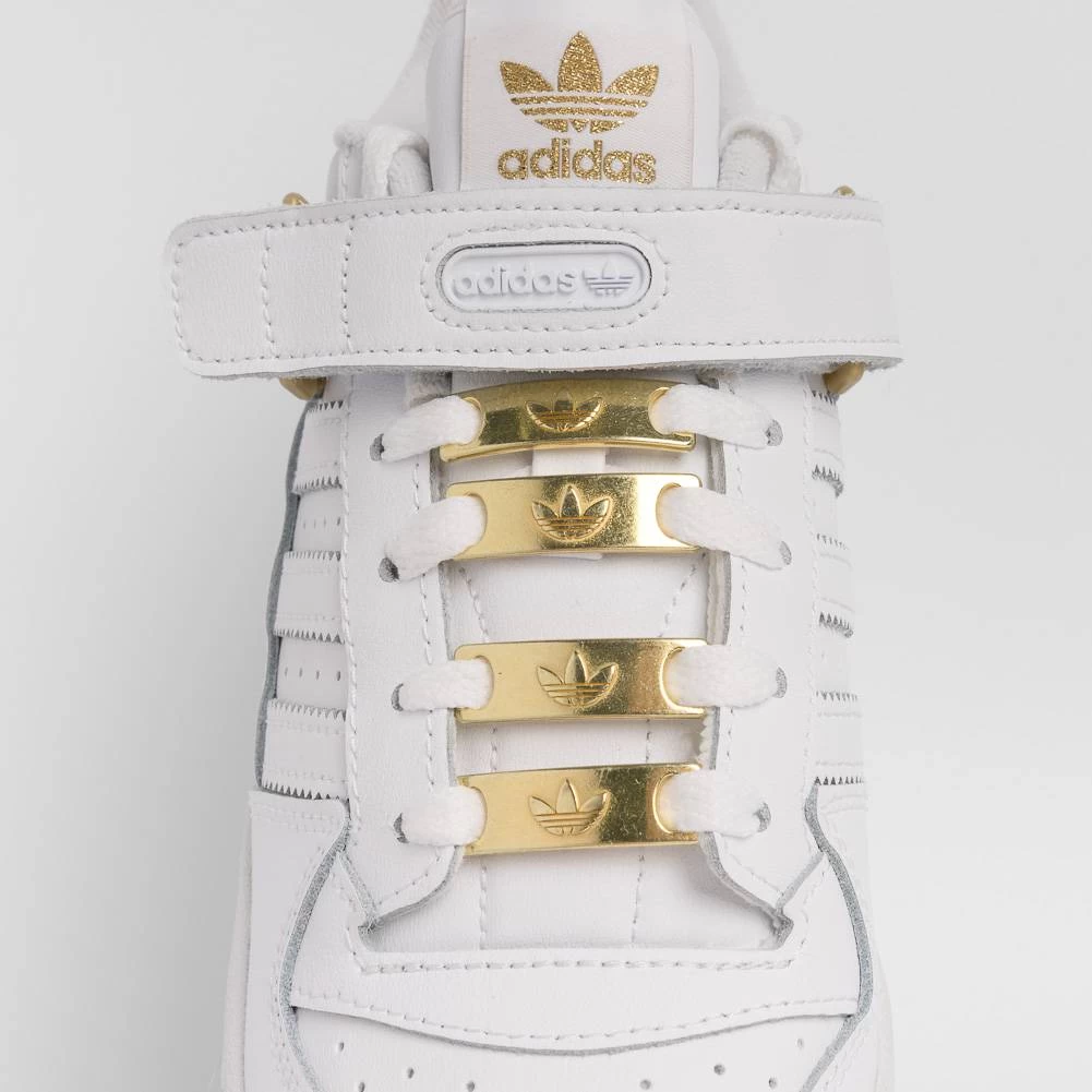 Adidas Originals Forum Low Femmes Sneakers GZ6379 4 Adidas Originals Forum Low Femmes Sneakers GZ6379 – Image 4