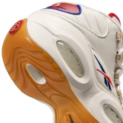 Reebok Question Mid Chaussures De Basket GZ7099 -Magasin De Sélection De Chaussures De Mode GZ7099 4 1280x1280