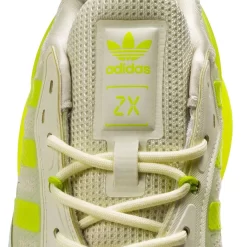 Adidas Originals ZX 2K BOOST 2.0 Sneakers GZ7734 -Magasin De Sélection De Chaussures De Mode GZ7734 3 1280x1280