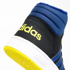 Adidas Cerceaux Mid 2.0 Enfants Sneakers GZ7797 6 Adidas Cerceaux Mid 2.0 Enfants Sneakers GZ7797 -Magasin De Sélection De Chaussures De Mode GZ7797 3 1280x1280