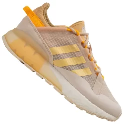 Adidas Originals ZX 2K BOOST Pure Femmes Sneakers GZ7875