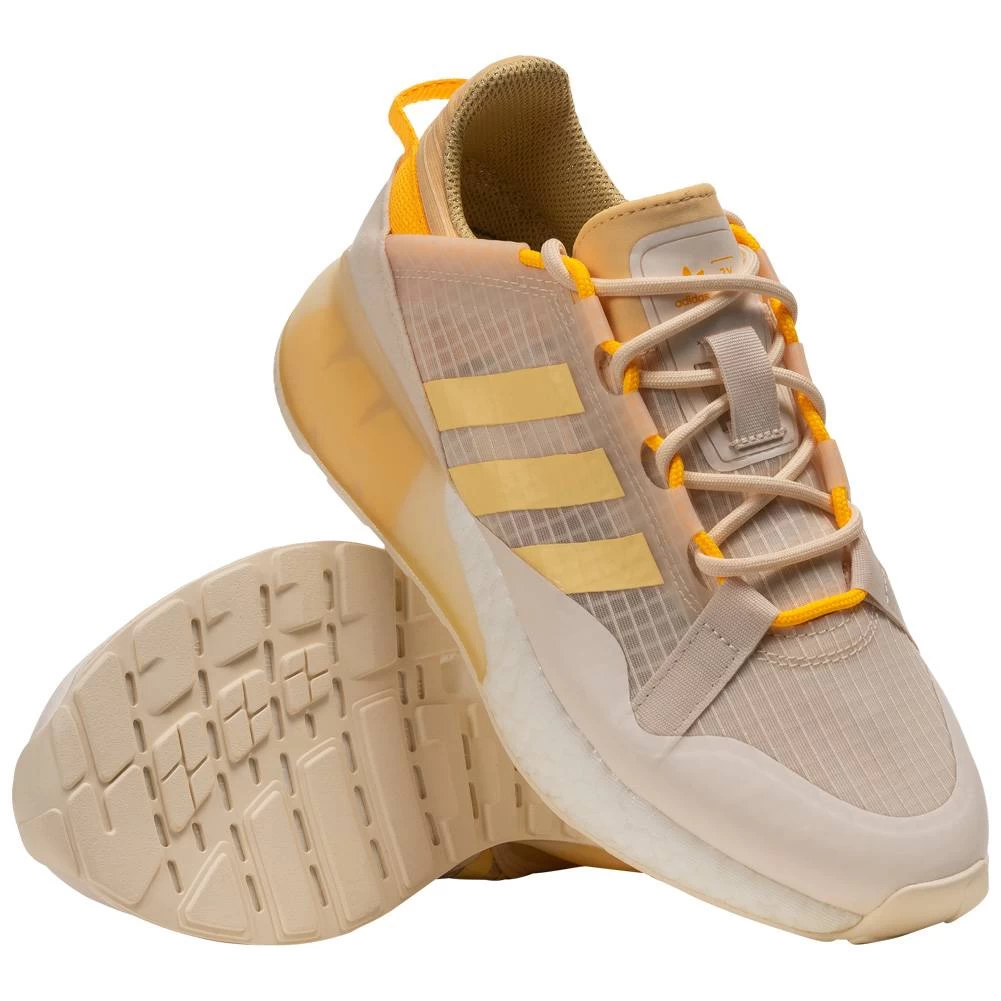 Adidas Originals ZX 2K BOOST Pure Femmes Sneakers GZ7875 2 Adidas Originals ZX 2K BOOST Pure Femmes Sneakers GZ7875 – Image 2