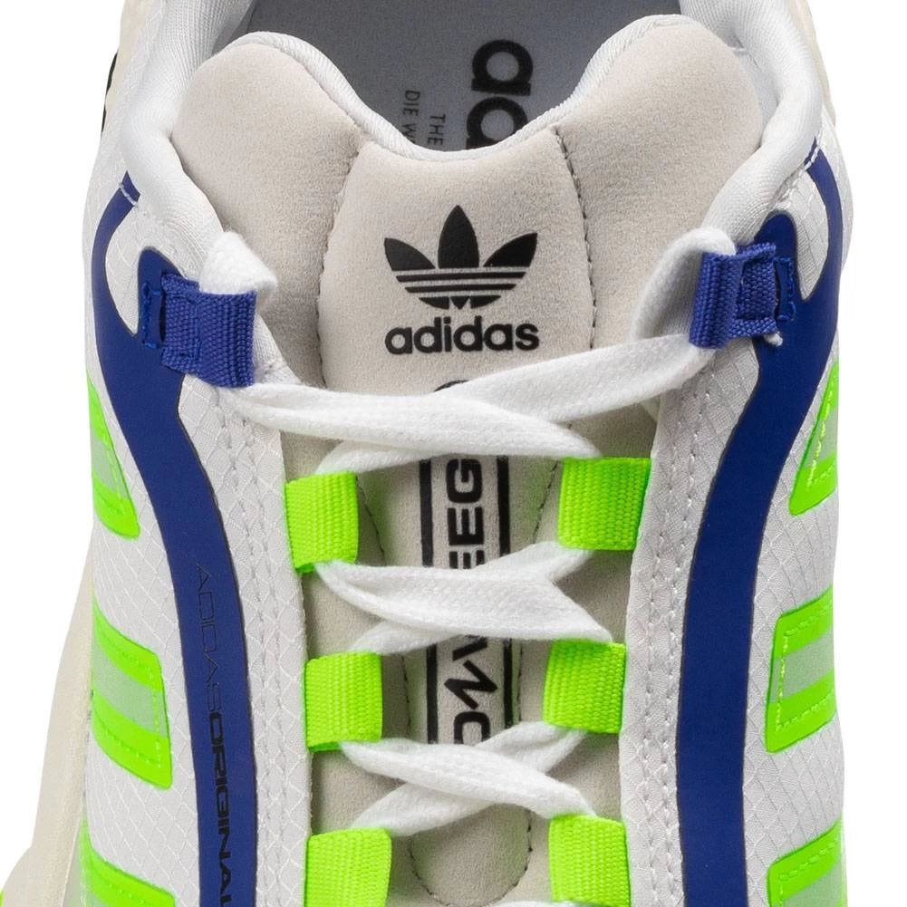 Adidas Originals Ozweego Pure Hommes Sneakers GZ9178 3 Adidas Originals Ozweego Pure Hommes Sneakers GZ9178 – Image 3