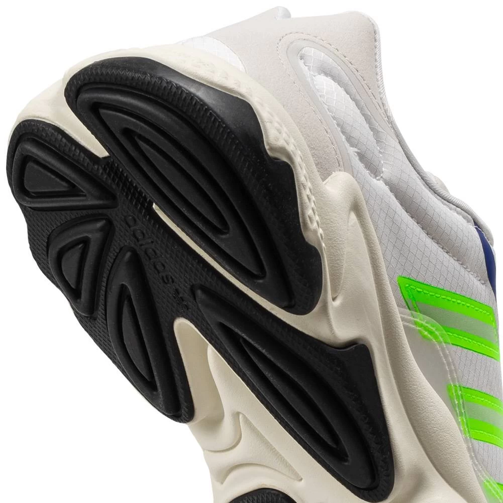 Adidas Originals Ozweego Pure Hommes Sneakers GZ9178 4 Adidas Originals Ozweego Pure Hommes Sneakers GZ9178 – Image 4