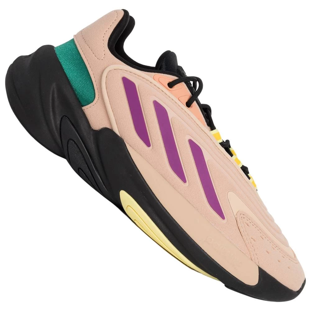 Adidas Originals Ozelia Femmes Sneakers GZ9182 1 Adidas Originals Ozelia Femmes Sneakers GZ9182