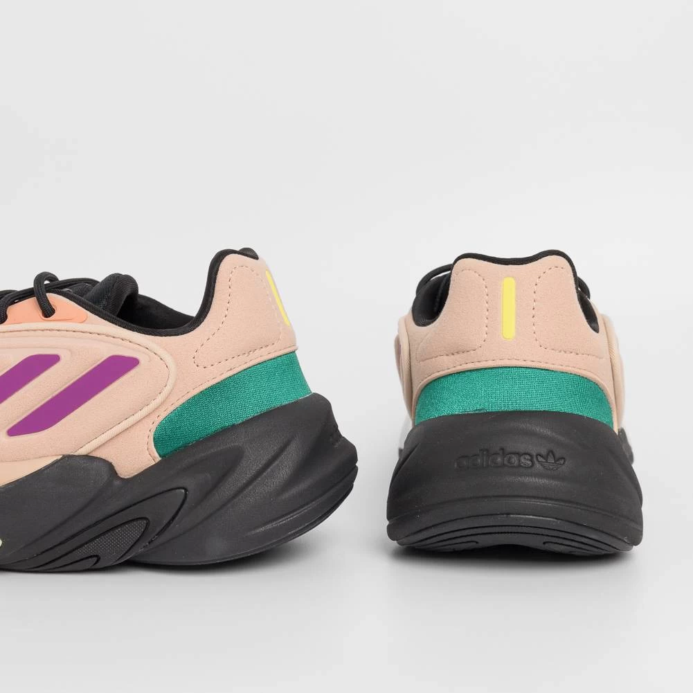 Adidas Originals Ozelia Femmes Sneakers GZ9182 2 Adidas Originals Ozelia Femmes Sneakers GZ9182 – Image 2